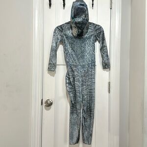 Jurassic World Blue Costume